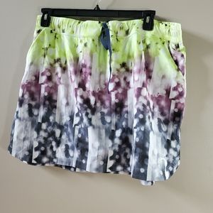 NWOT Slazenger skort golf never worn